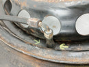 BMW Z3 Spare Tire-5