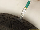 BMW Z3 Spare Tire-7