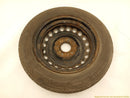 BMW Z3 Spare Tire-8