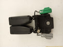 Land Rover Evoque Rear Center Double Seat Belt Buckle-2