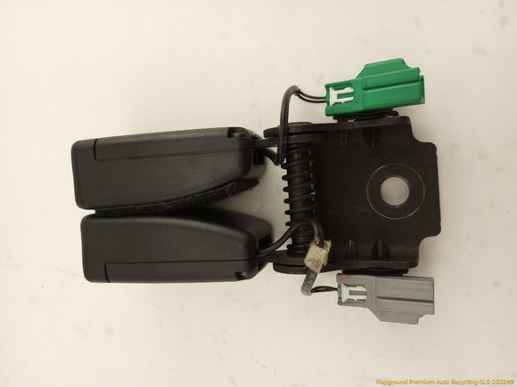 Land Rover Evoque Rear Center Double Seat Belt Buckle