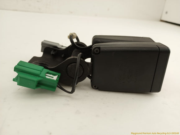Land Rover Evoque Rear Center Double Seat Belt Buckle