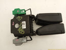Land Rover Evoque Rear Center Double Seat Belt Buckle-4