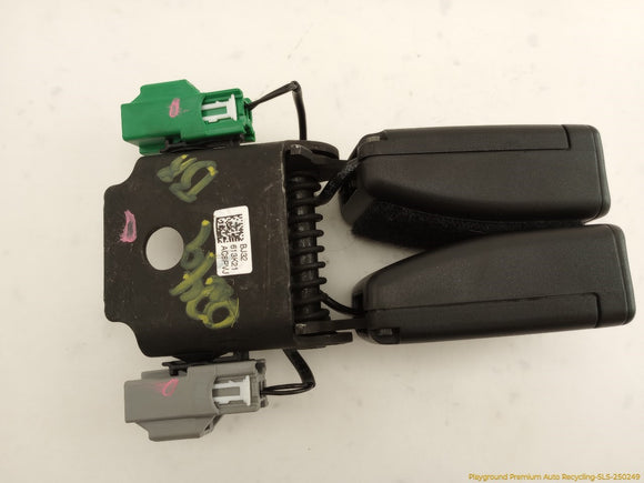 Land Rover Evoque Rear Center Double Seat Belt Buckle