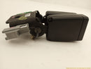 Land Rover Evoque Rear Center Double Seat Belt Buckle-5