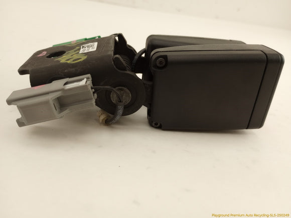 Land Rover Evoque Rear Center Double Seat Belt Buckle