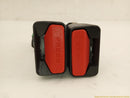 Land Rover Evoque Rear Center Double Seat Belt Buckle-7