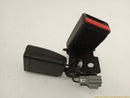 Land Rover Evoque Rear Center Double Seat Belt Buckle-8
