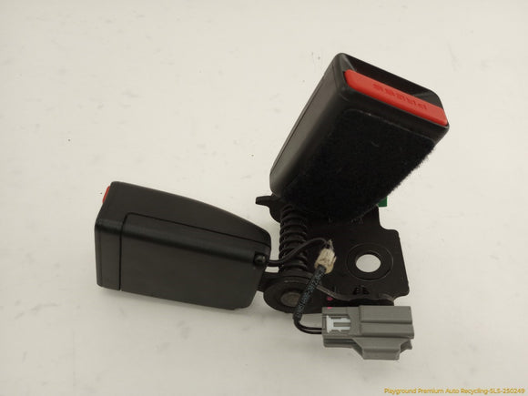 Land Rover Evoque Rear Center Double Seat Belt Buckle