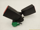 Land Rover Evoque Rear Center Double Seat Belt Buckle-9