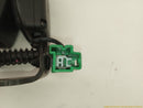 Land Rover Evoque Rear Center Double Seat Belt Buckle-10