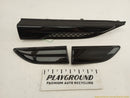 Land Rover Evoque Set Of 3 Front Body Side Molding-1