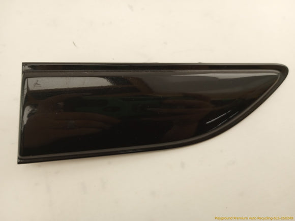 Land Rover Evoque Set Of 3 Front Body Side Molding