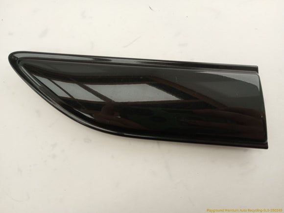 Land Rover Evoque Set Of 3 Front Body Side Molding