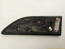 Land Rover Evoque Set Of 3 Front Body Side Molding-5