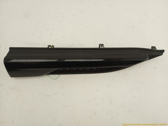 Land Rover Evoque Set Of 3 Front Body Side Molding