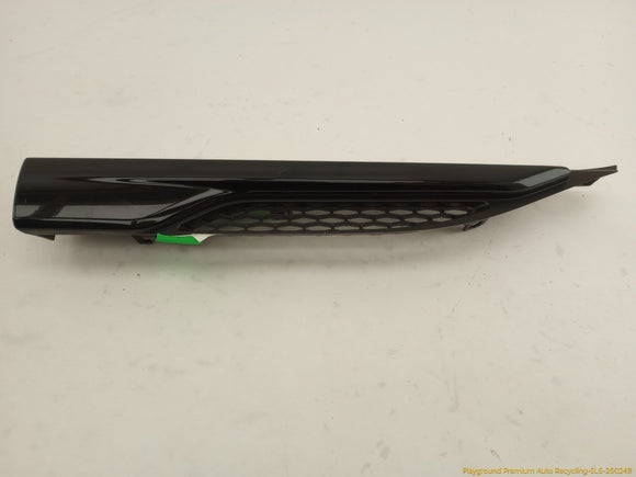 Land Rover Evoque Set Of 3 Front Body Side Molding