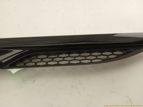 Land Rover Evoque Set Of 3 Front Body Side Molding