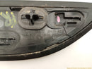 Land Rover Evoque Set Of 3 Front Body Side Molding-11