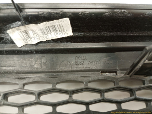 Land Rover Evoque Set Of 3 Front Body Side Molding