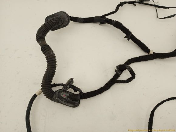 Land Rover Evoque Liftgate Wire Harness