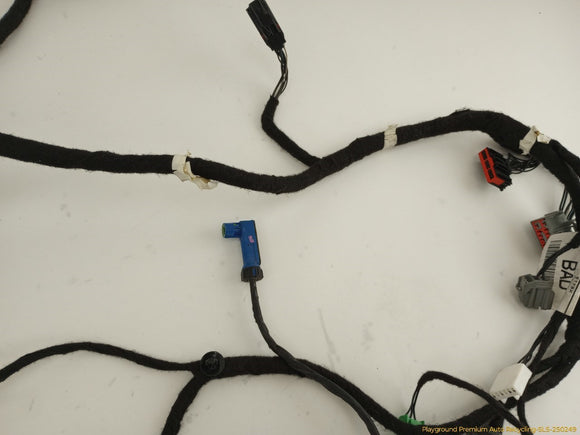 Land Rover Evoque Liftgate Wire Harness