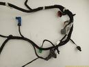 Land Rover Evoque Liftgate Wire Harness-7