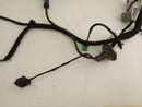 Land Rover Evoque Liftgate Wire Harness-8
