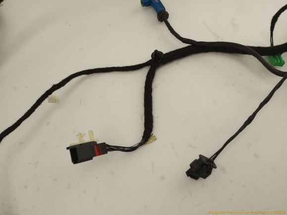Land Rover Evoque Liftgate Wire Harness