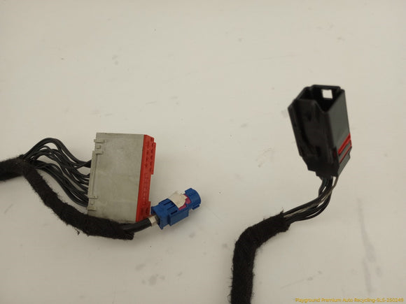 Land Rover Evoque Liftgate Wire Harness