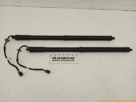 Land Rover Evoque Pair Of Power Liftgate Struts
