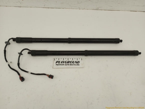 Land Rover Evoque Pair Of Power Liftgate Struts