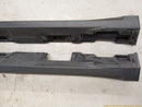 Land Rover Evoque Pair Of Rocker Panel Side Skirts-2