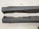 Land Rover Evoque Pair Of Rocker Panel Side Skirts-4