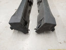 Land Rover Evoque Pair Of Rocker Panel Side Skirts-5