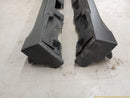 Land Rover Evoque Pair Of Rocker Panel Side Skirts-6