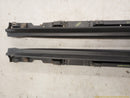 Land Rover Evoque Pair Of Rocker Panel Side Skirts-8