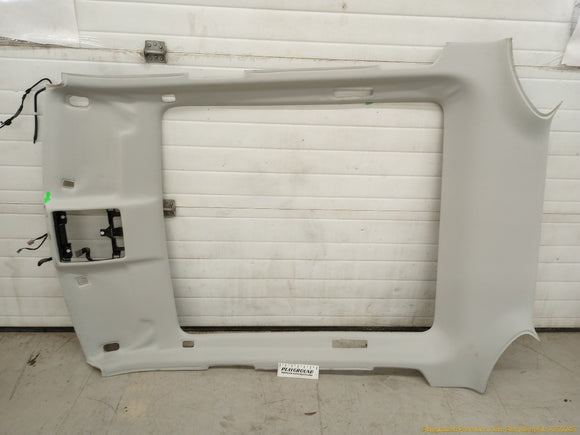 Land Rover Evoque Headliner