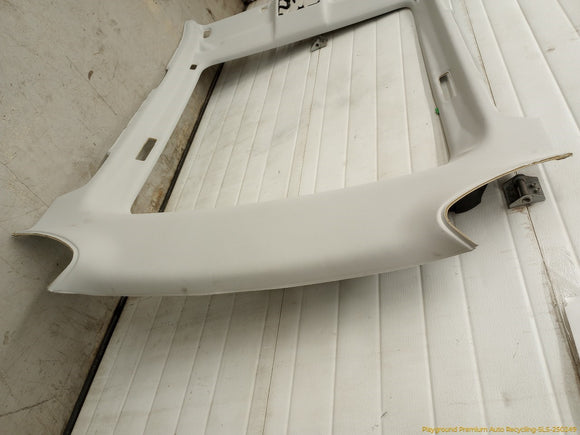 Land Rover Evoque Headliner