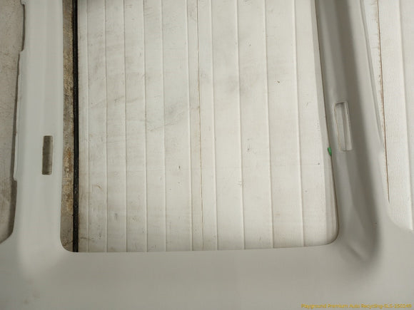 Land Rover Evoque Headliner