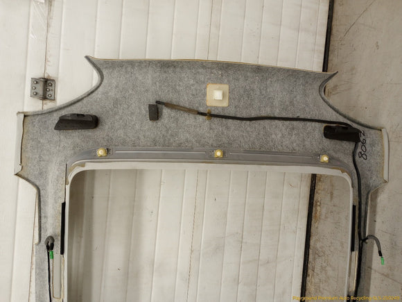 Land Rover Evoque Headliner