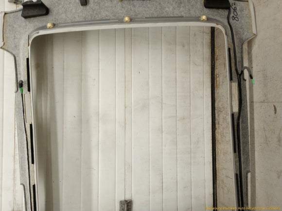 Land Rover Evoque Headliner