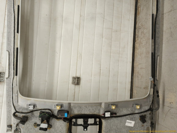 Land Rover Evoque Headliner