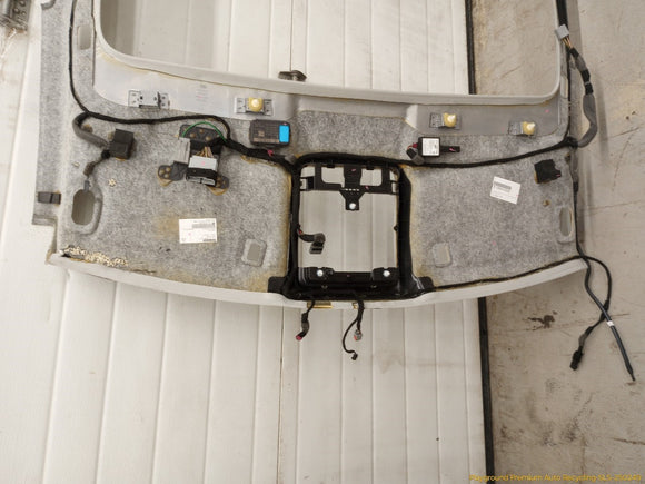 Land Rover Evoque Headliner
