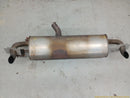 Land Rover Evoque Exhaust Muffler-1