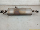 Land Rover Evoque Exhaust Muffler-2