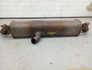 Land Rover Evoque Exhaust Muffler-3