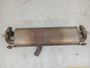 Land Rover Evoque Exhaust Muffler-4