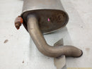 Land Rover Evoque Exhaust Muffler-6