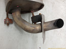Land Rover Evoque Exhaust Muffler-10